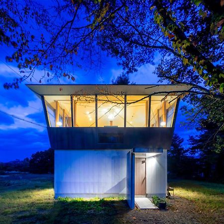 Villa Umbrella Hakuba Exterior foto